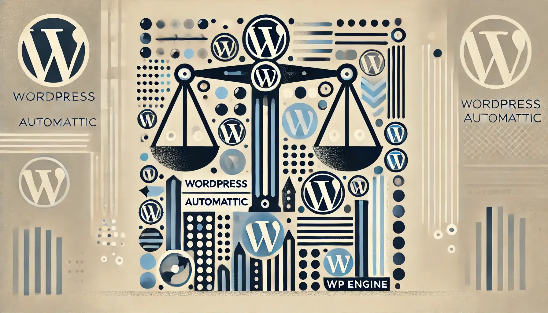 As lutas contínuas entre WordPress, Automattic e WP Engine